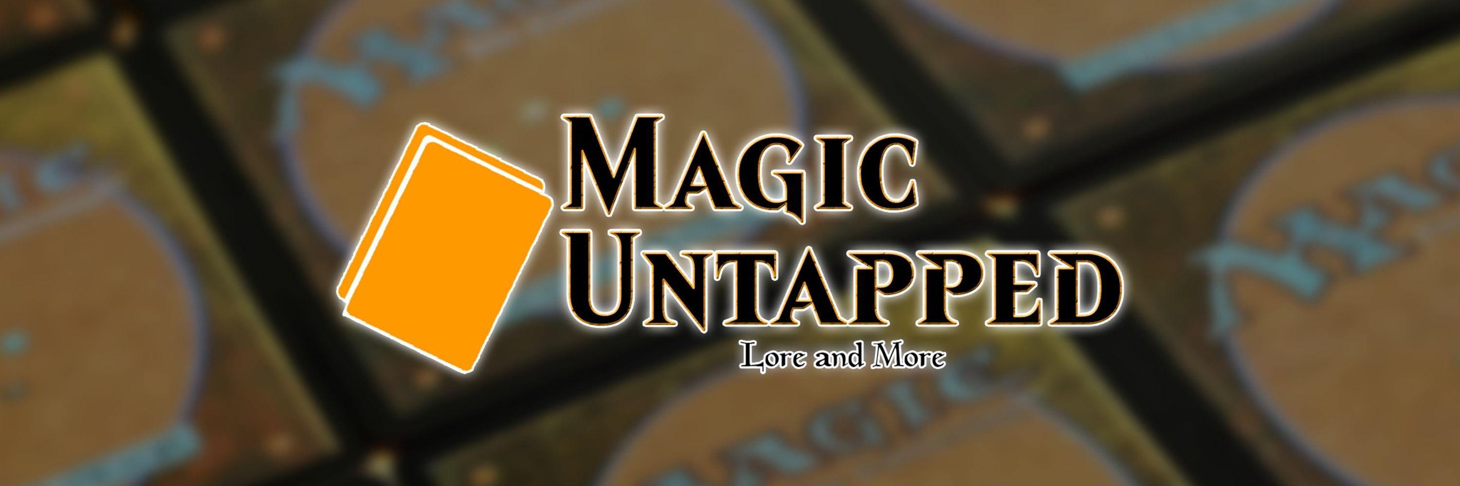 Magic Untapped