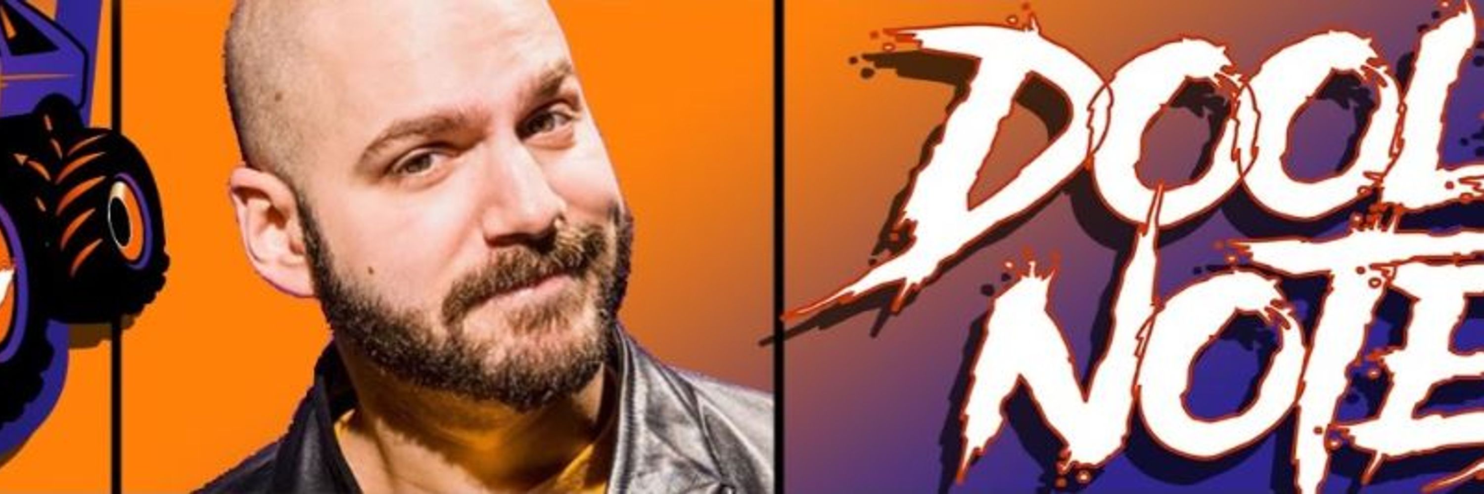 Jeremy Dooley