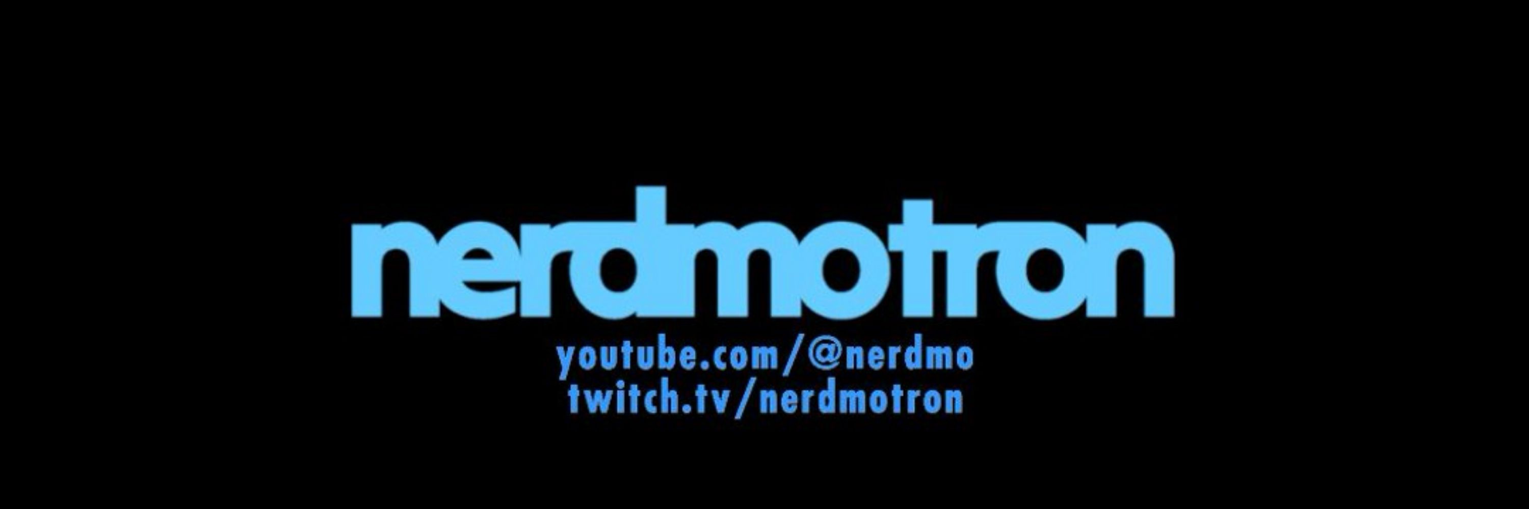 nerdmo
