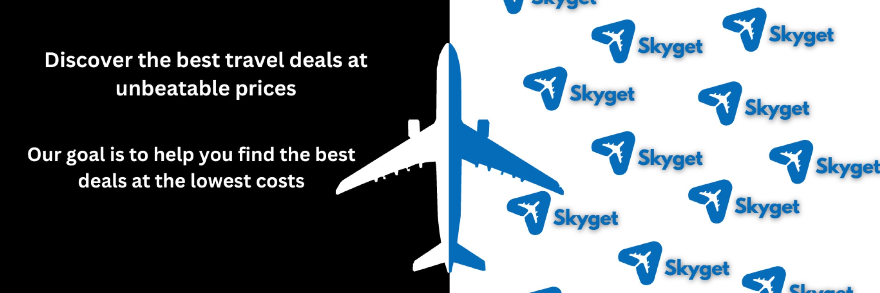 Skyget