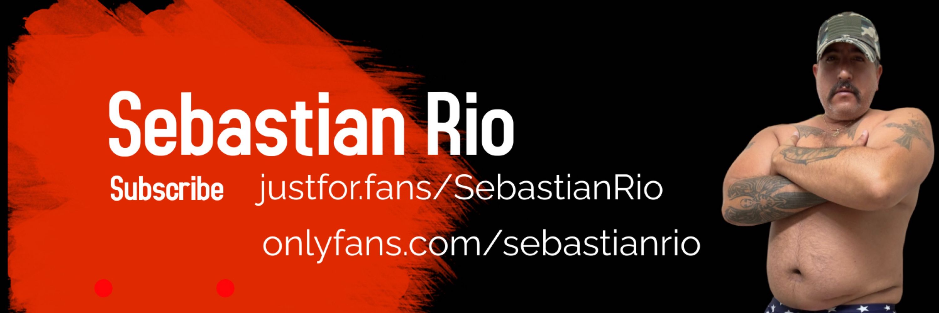 Sebastian Rio