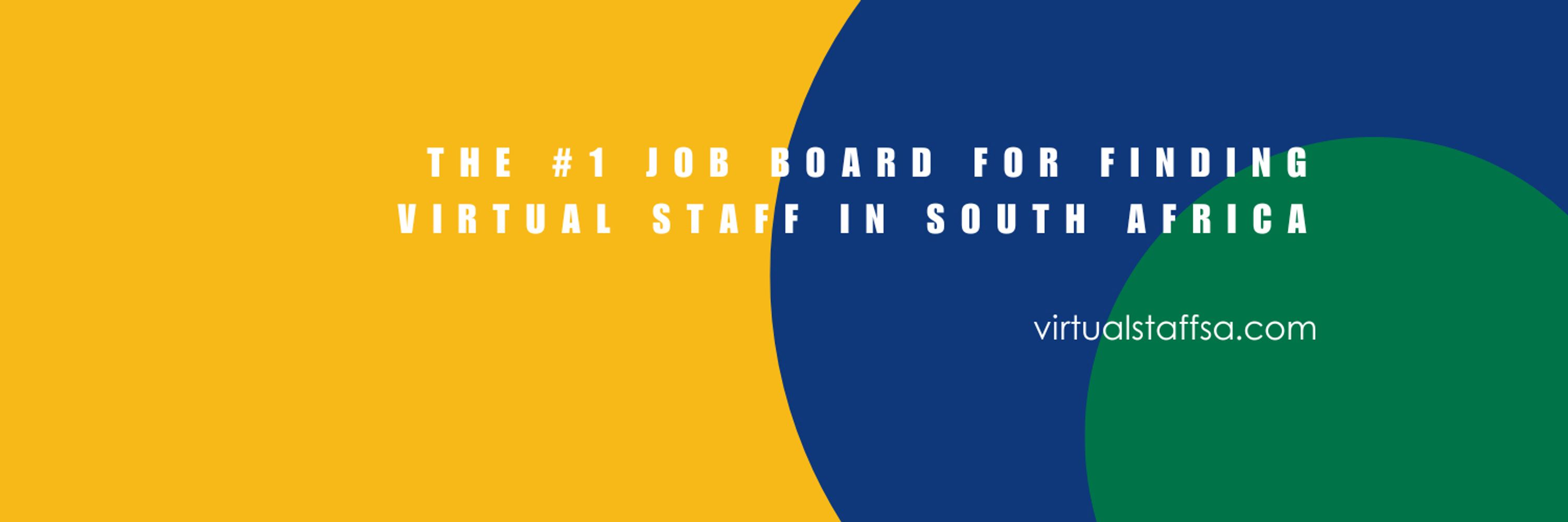 Virtual Staff South Africa 