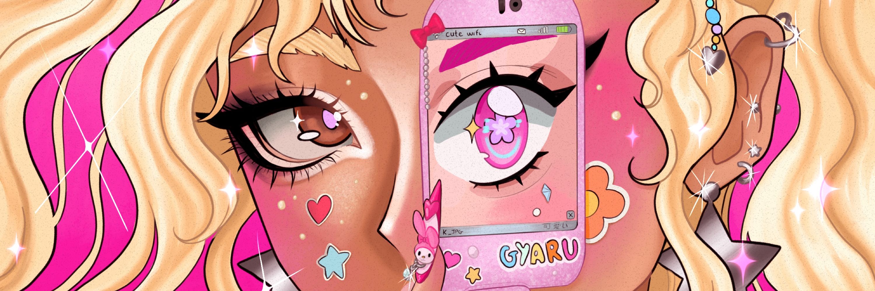 Nyan Ailana 💖