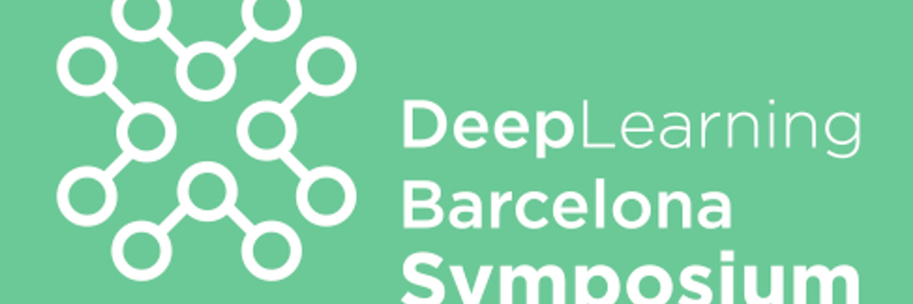 Deep Learning Barcelona