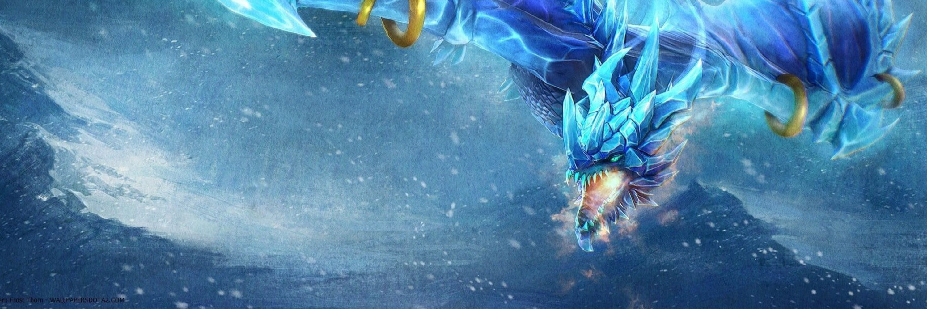 Streamfroster