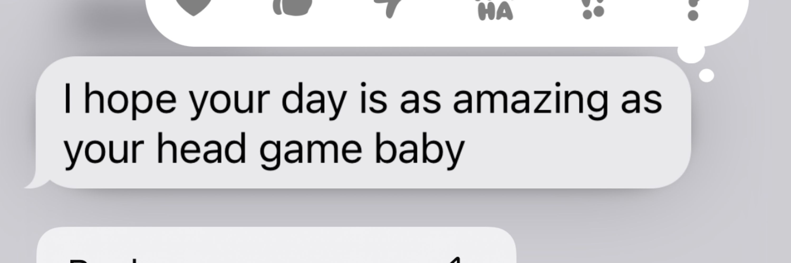sweet