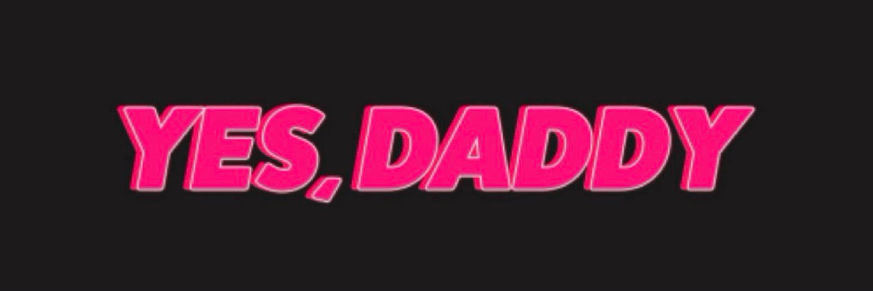 Ginger Top Daddy
