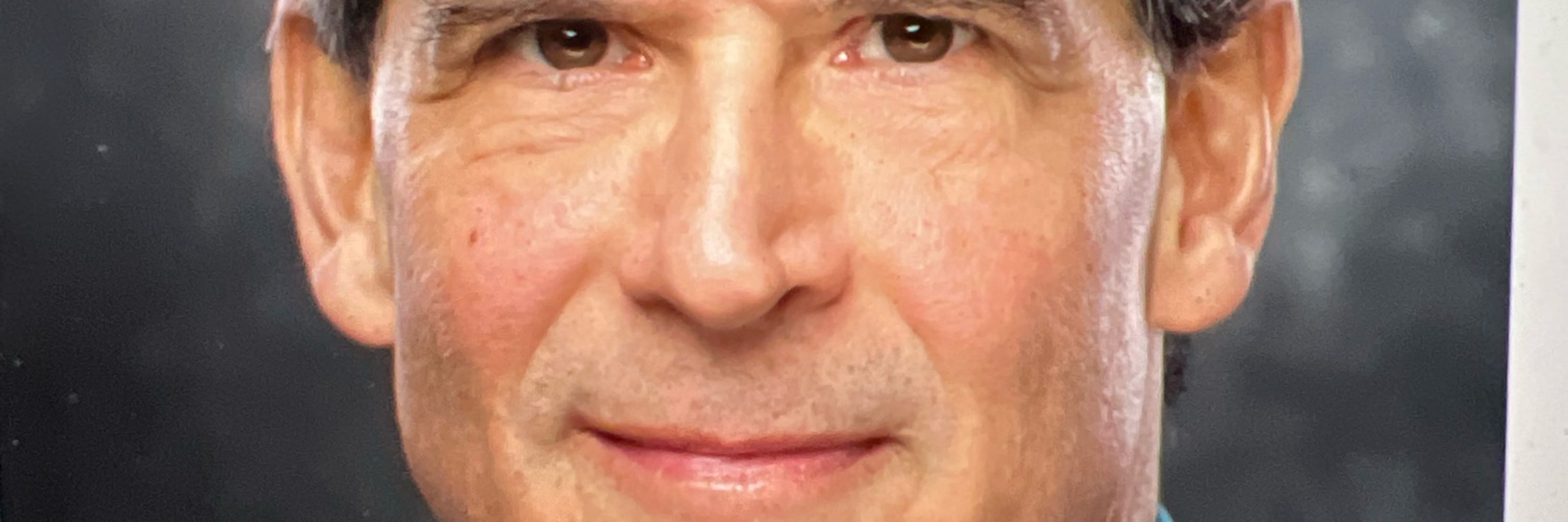 Eben Alexander MD