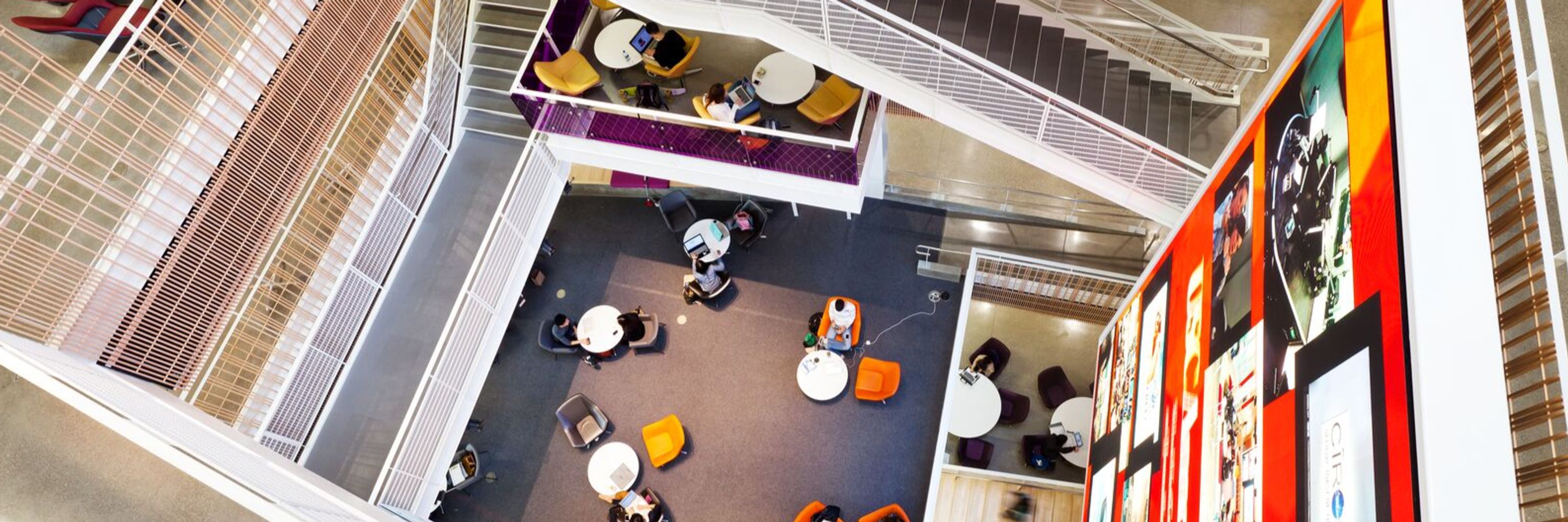 USC Annenberg Center for Climate Journalism and Communication
