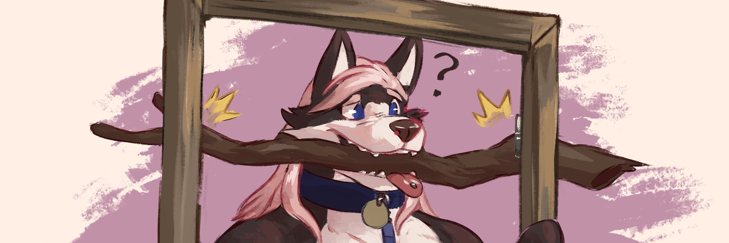 Hole hound