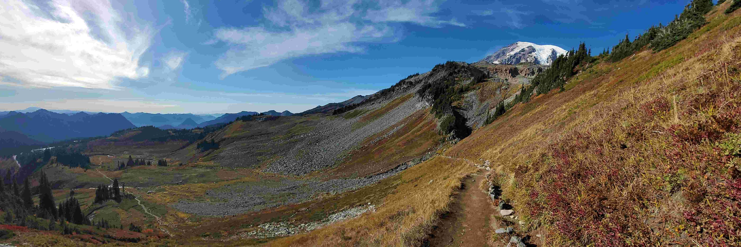 Marmot Whistler 