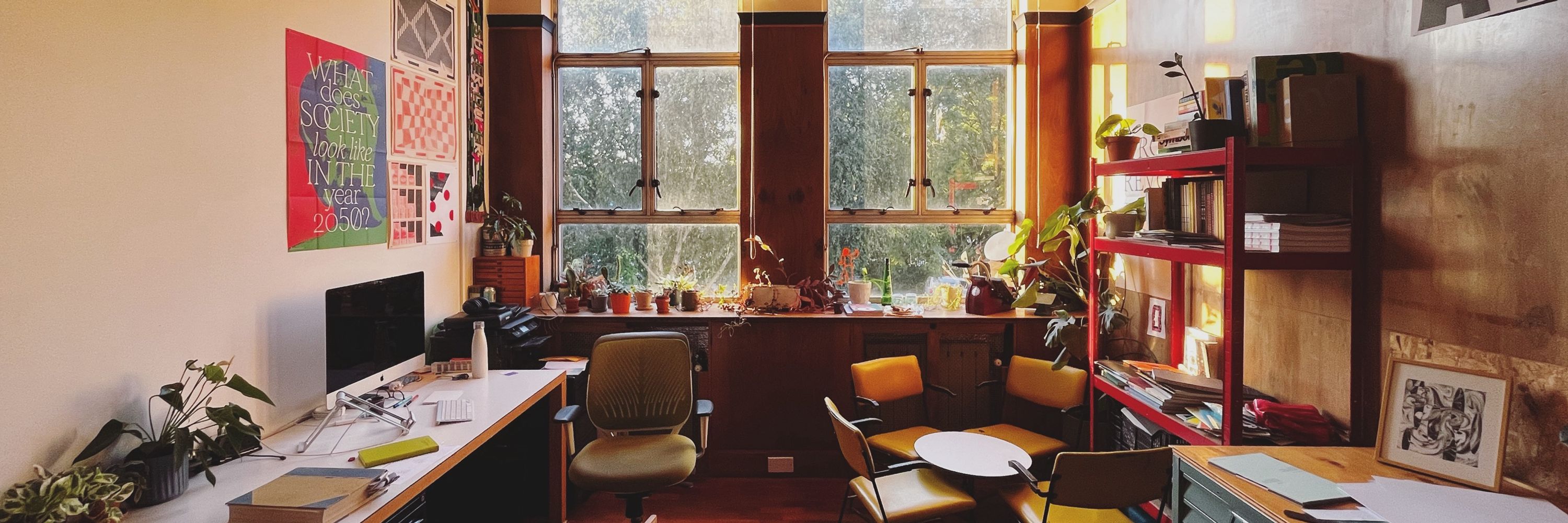 Studio Mothership