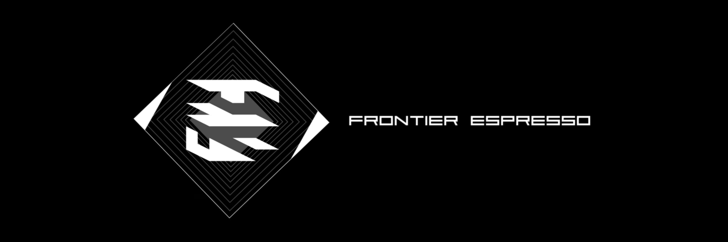 FRONTIER ESPRESSO