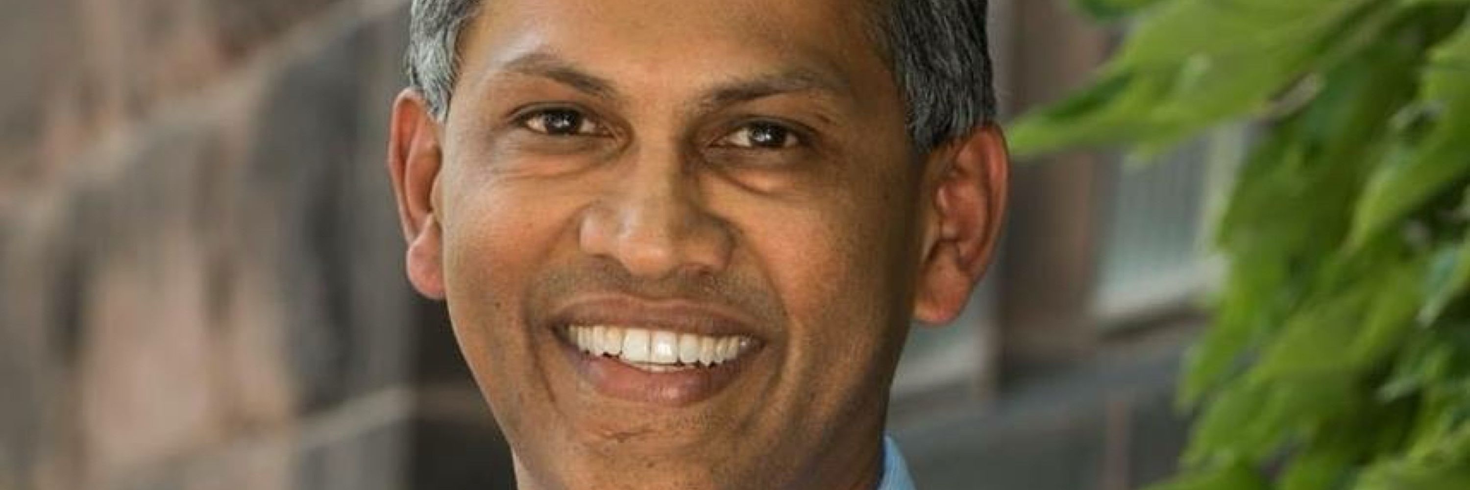 Saji Philip