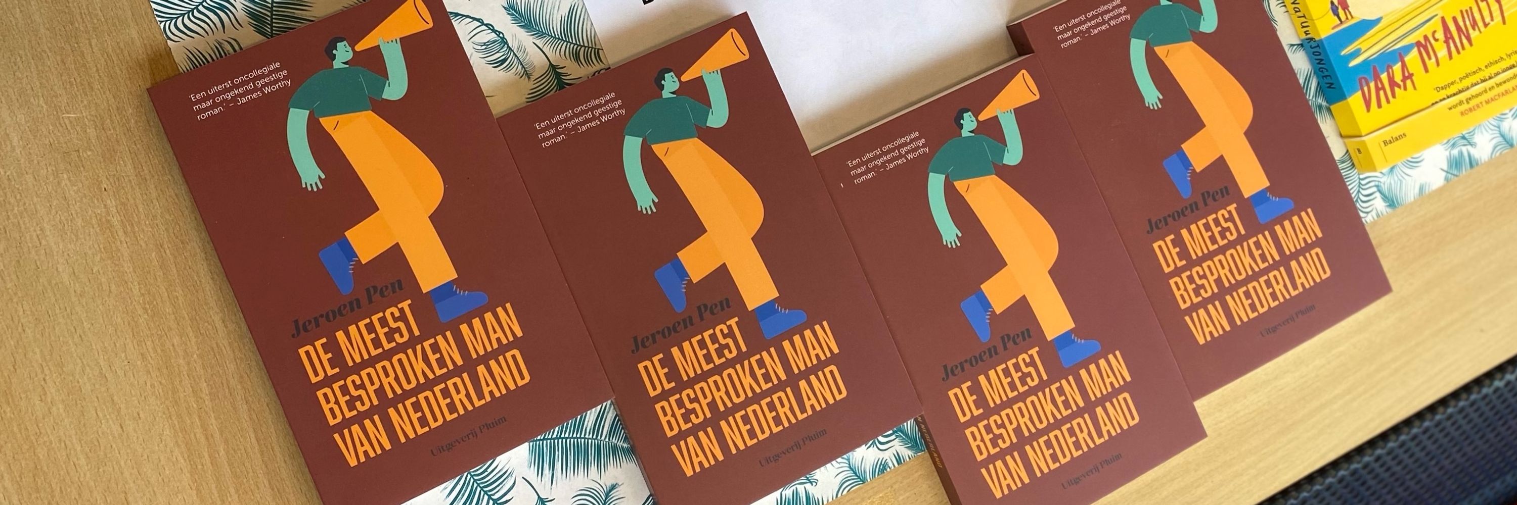 Jeroen Pen
