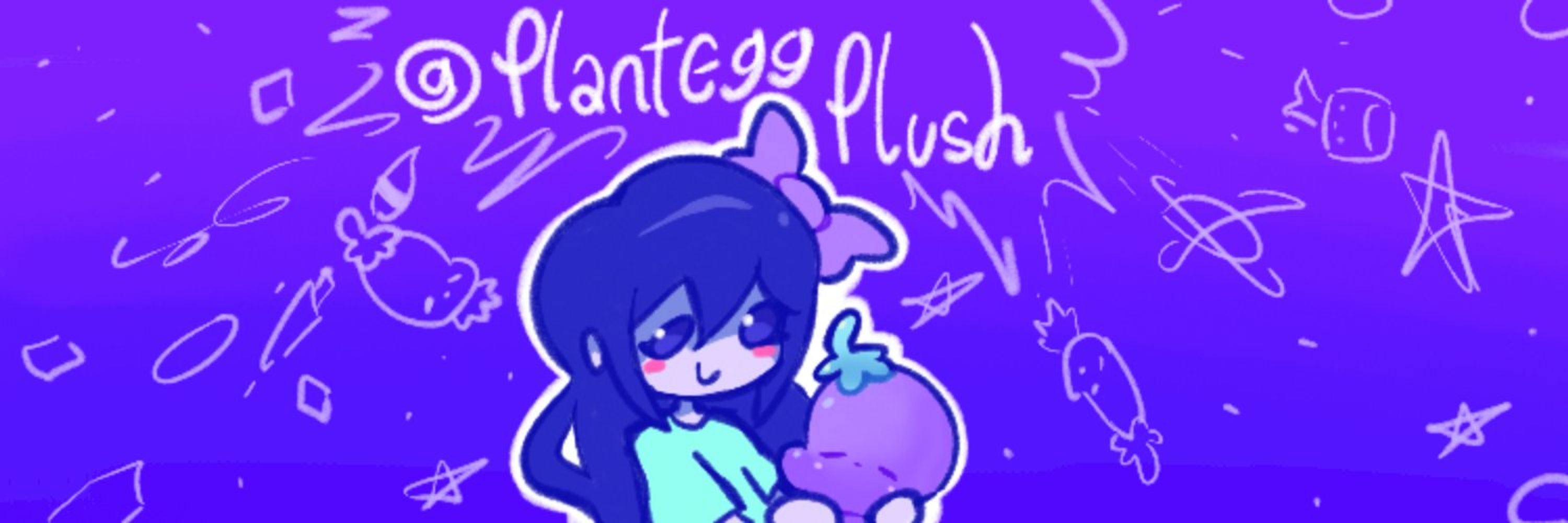 MR. PLANTEGG