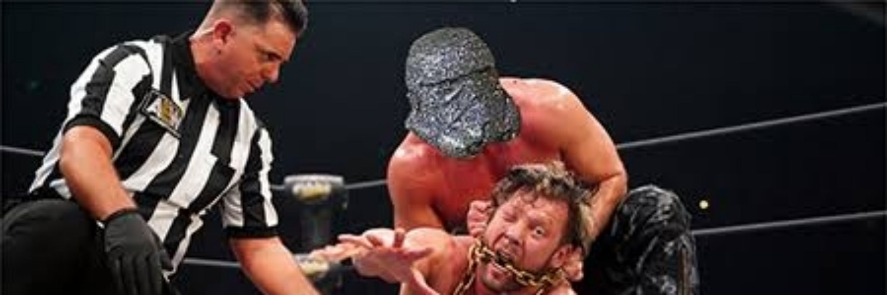 ShockMaster Fan