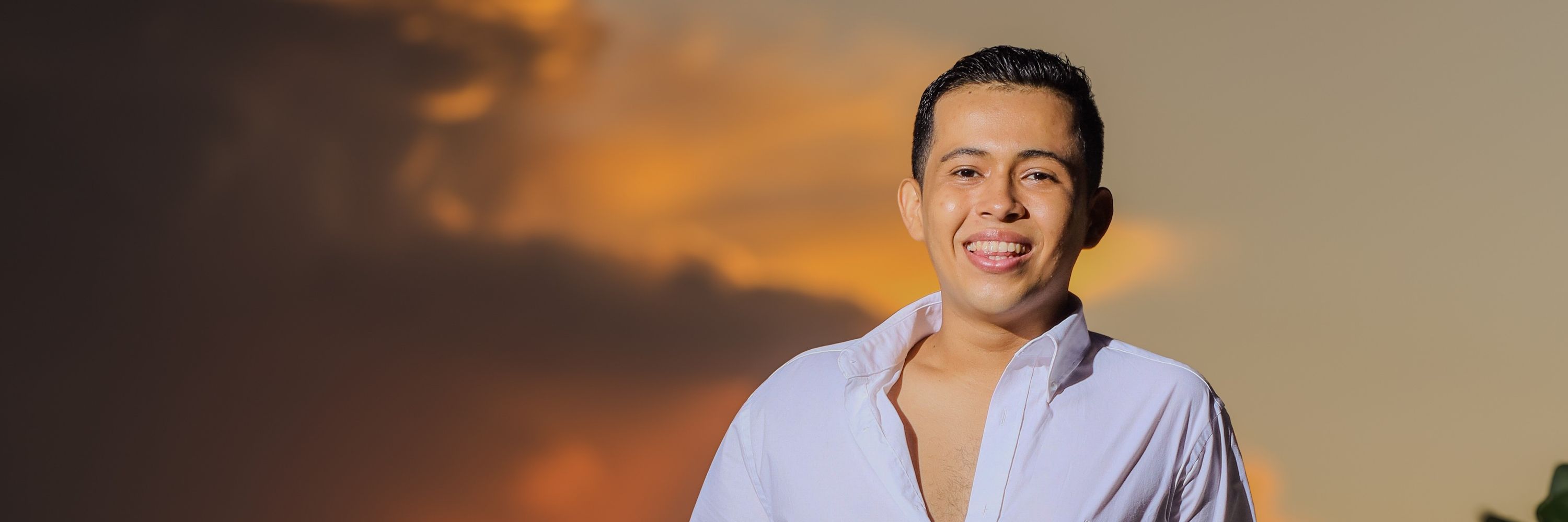 Danilo Márquez 