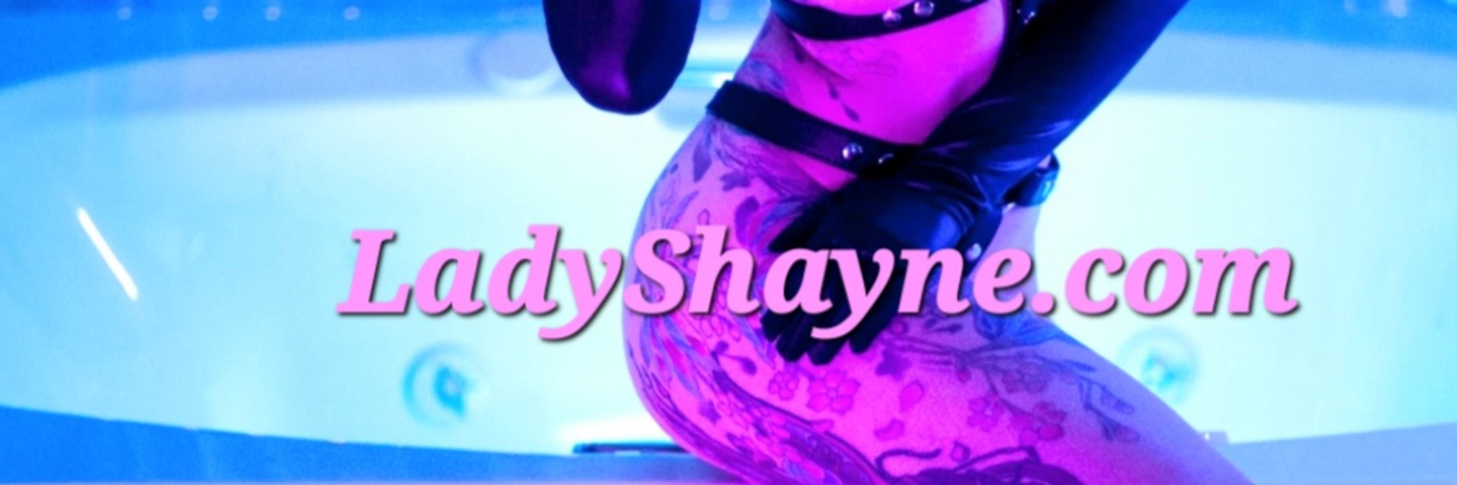 Lady Shayne