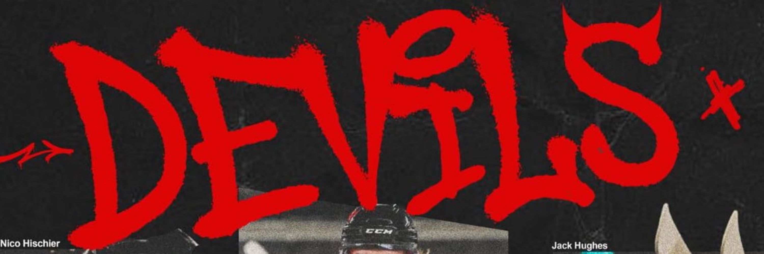 𝐋𝐈𝐓𝐓𝐋𝐄 𝐃𝐄𝐕𝐈𝐋 🏒 