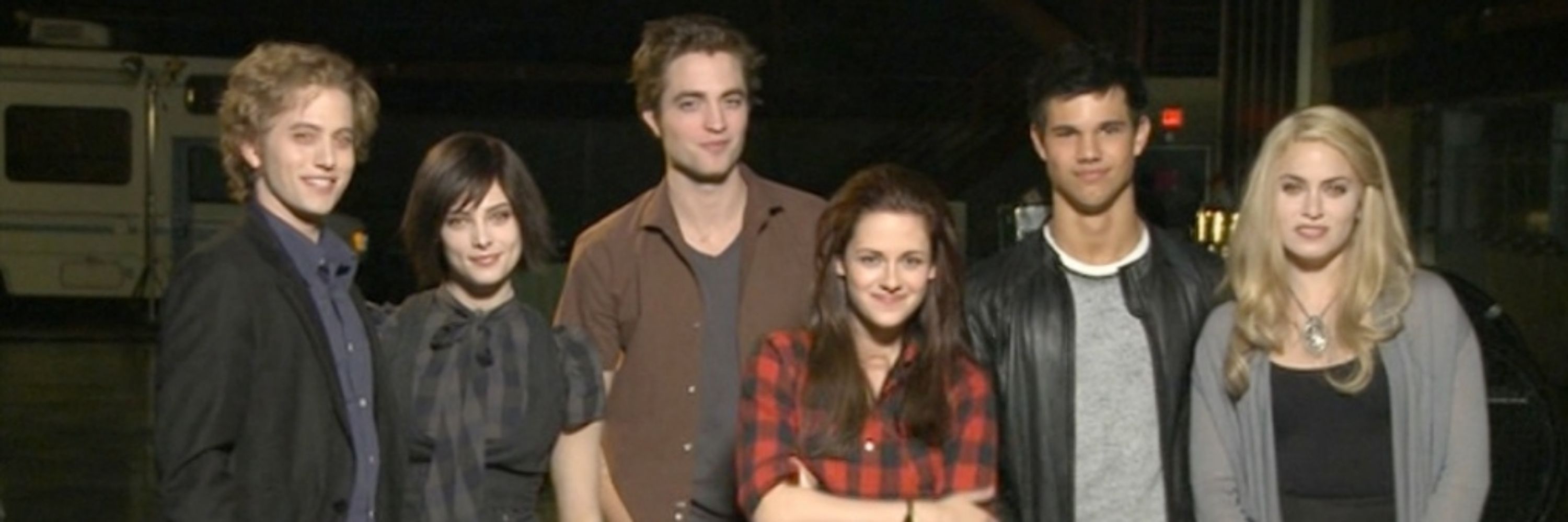 Twilight Saga fan account 