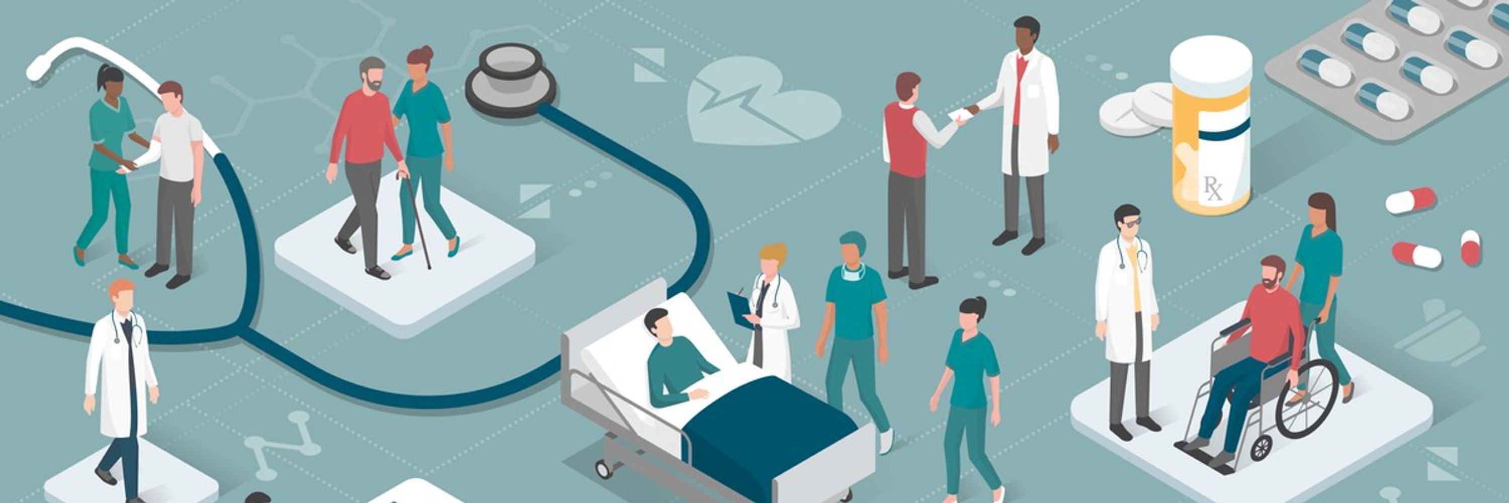 No Patient Left Behind