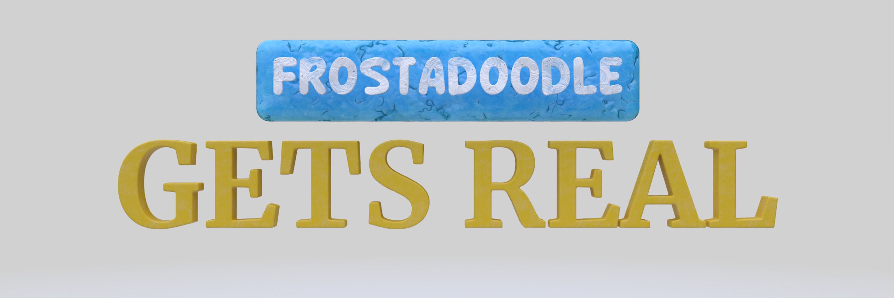 Frostadoodle