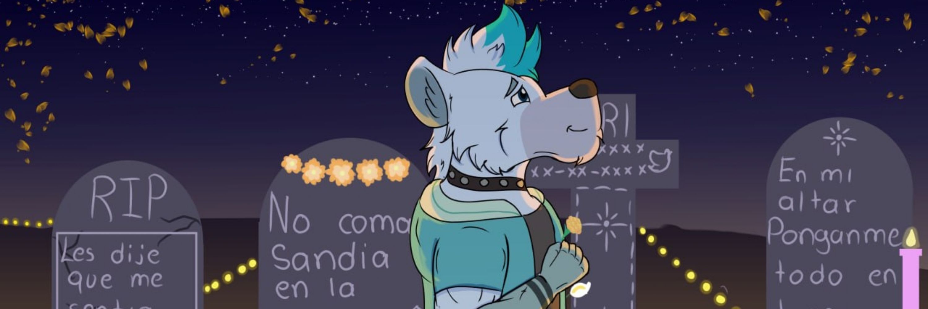Coyotemexstudios 