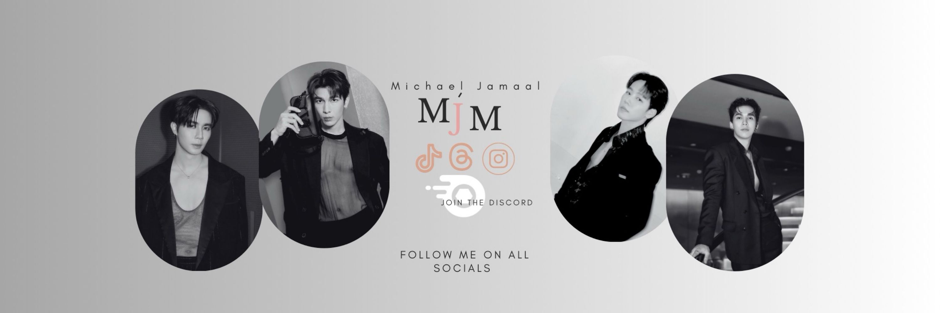 Michael Jamaal