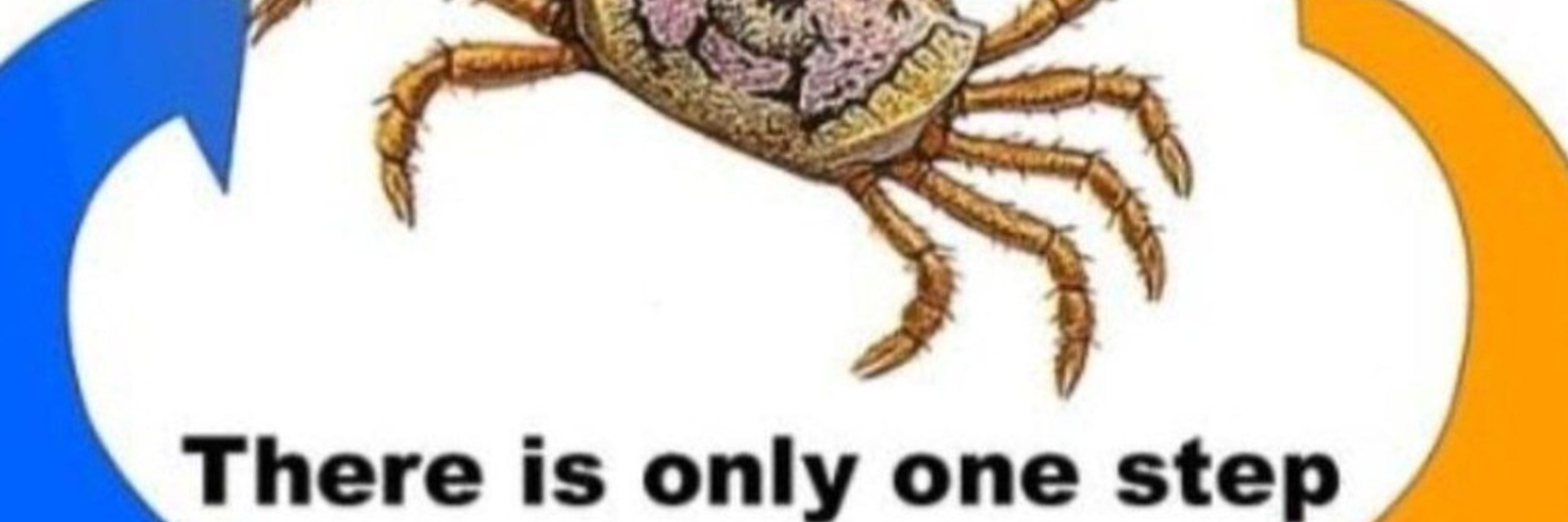 Boomercrab