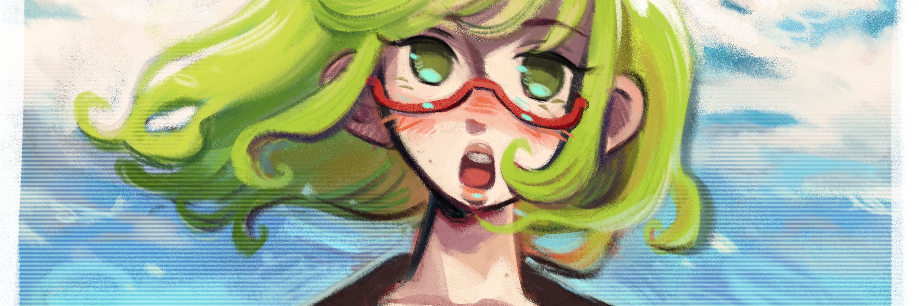 Bug!💗Comms: OPEN!✨