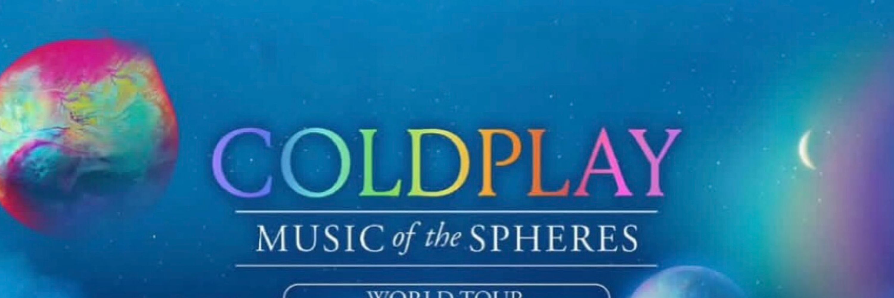 Coldplay