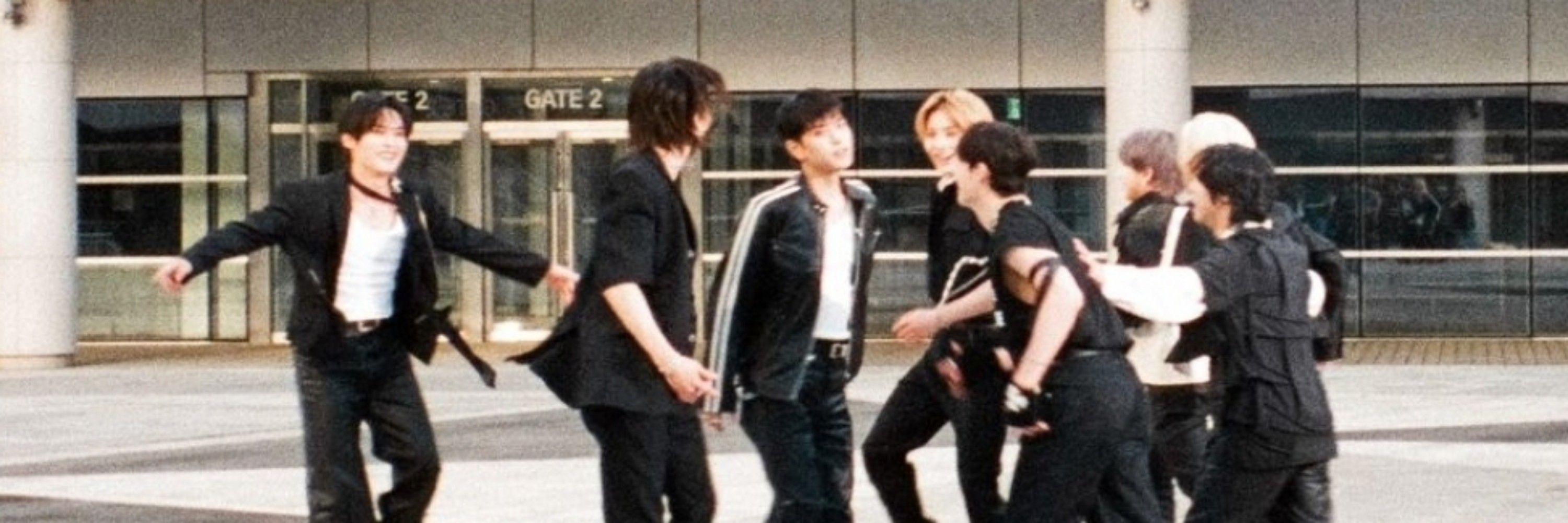 Yujin's gio♡
