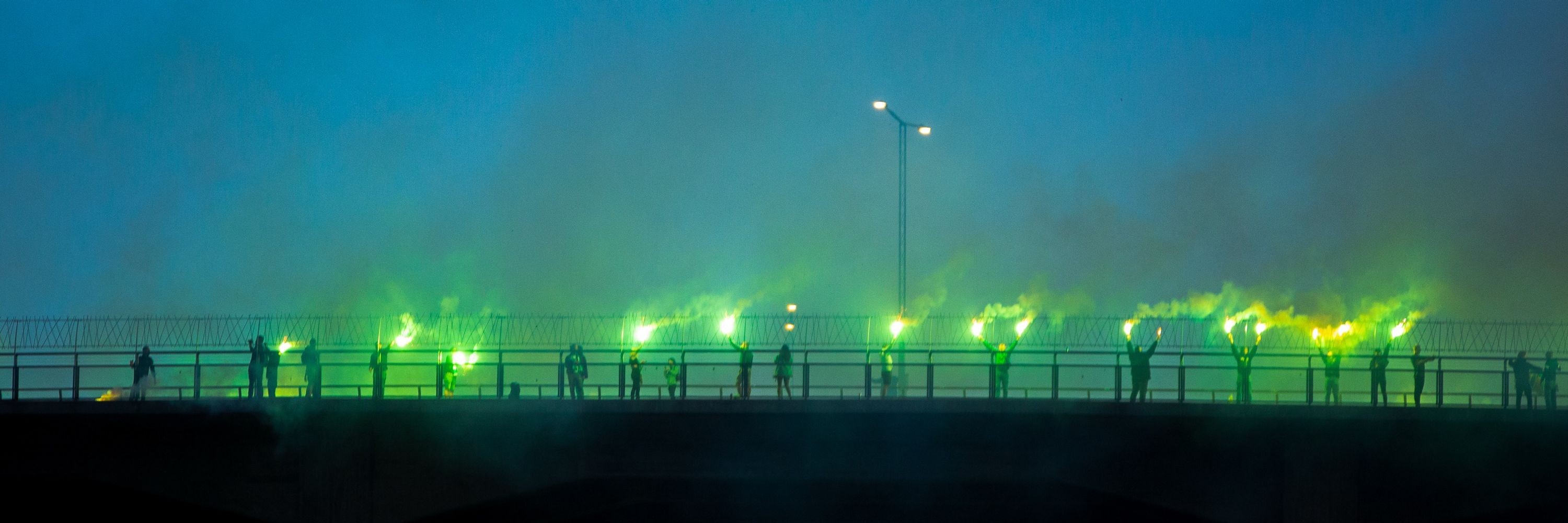 Bajen Fans