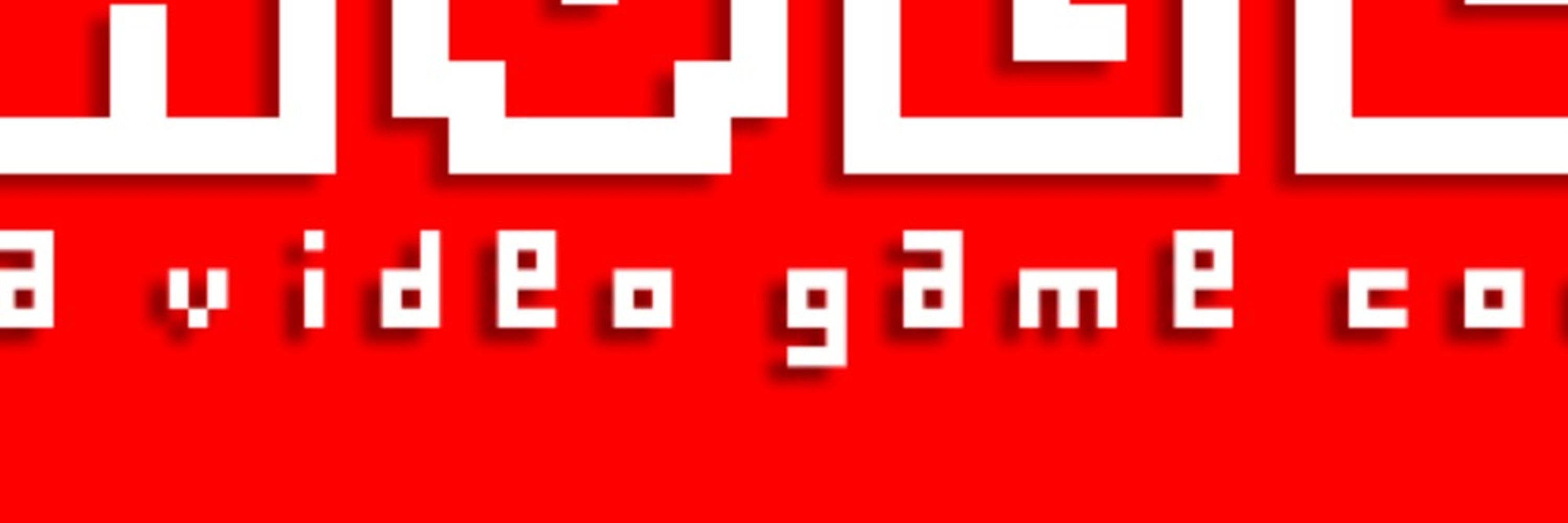 A Video Game Con