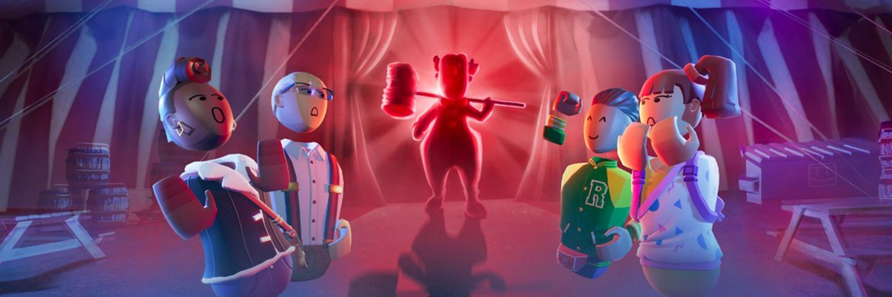 Rec Room