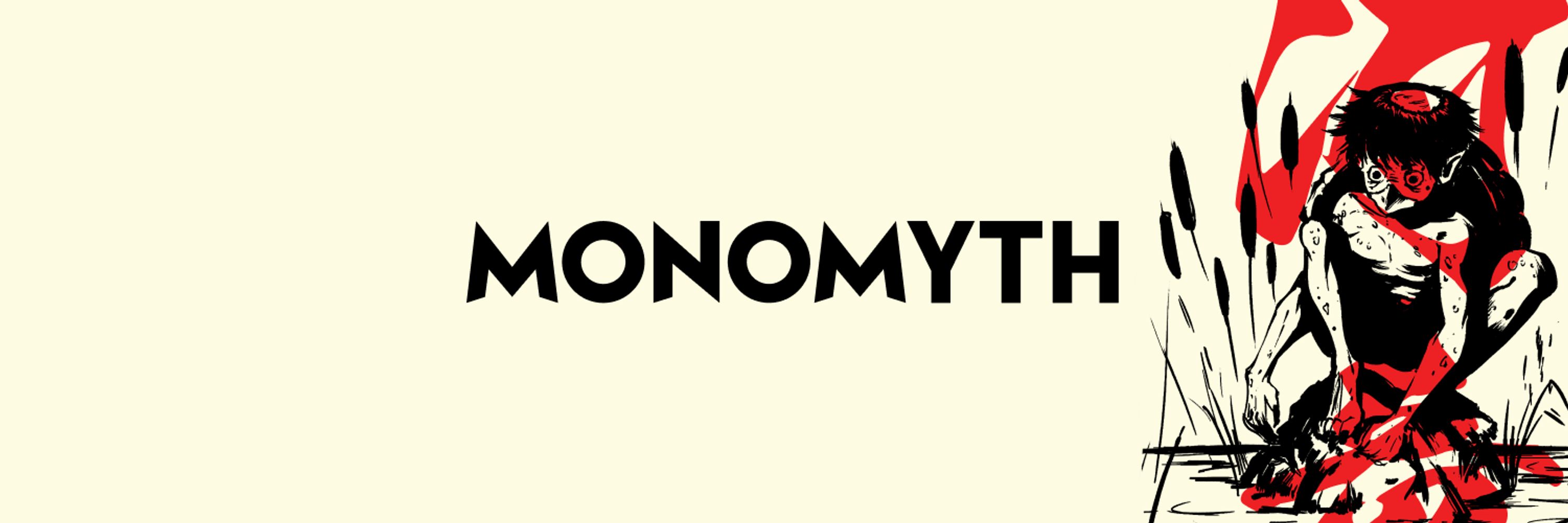Monomyth Games