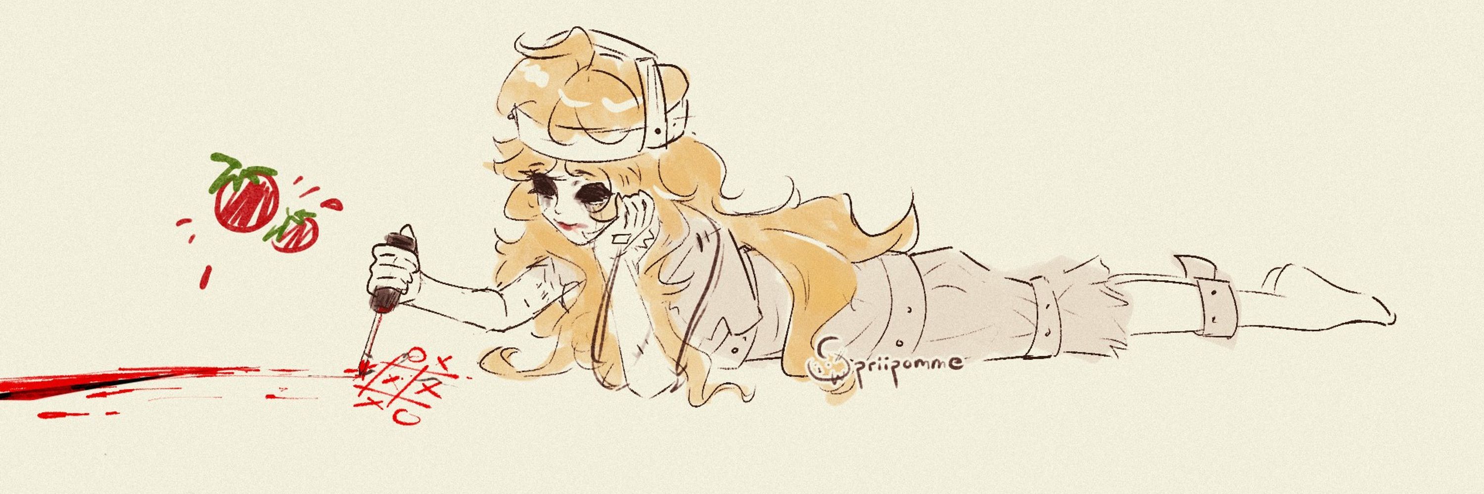 priipomme