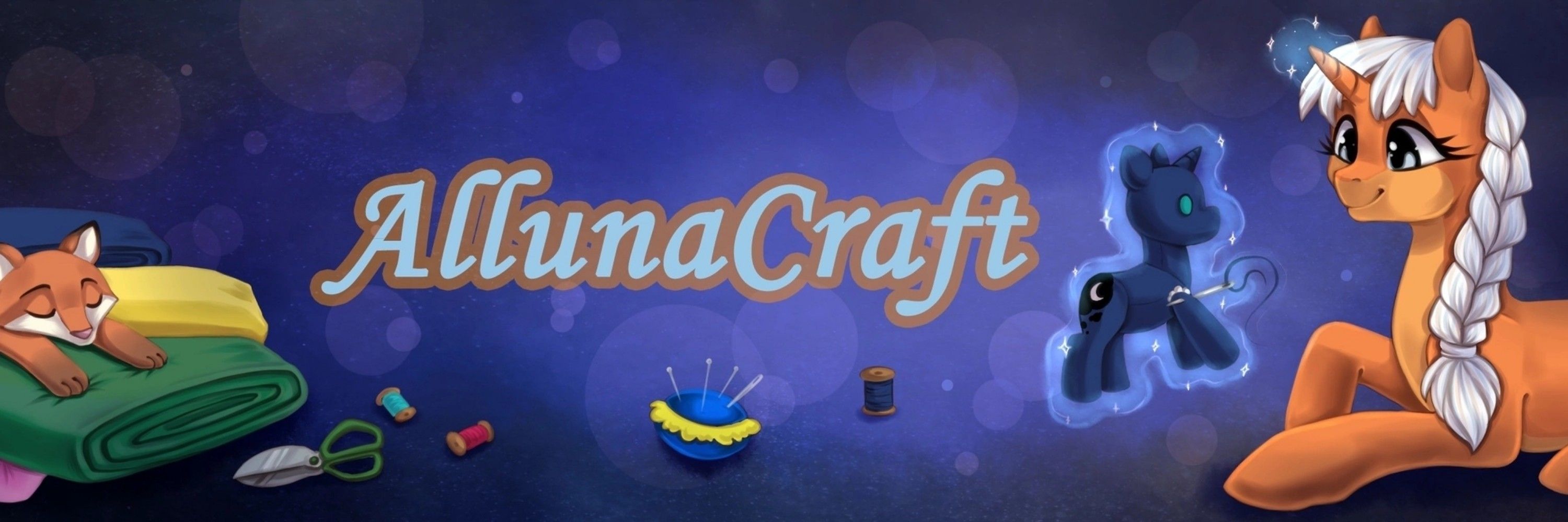 AllunaCraft