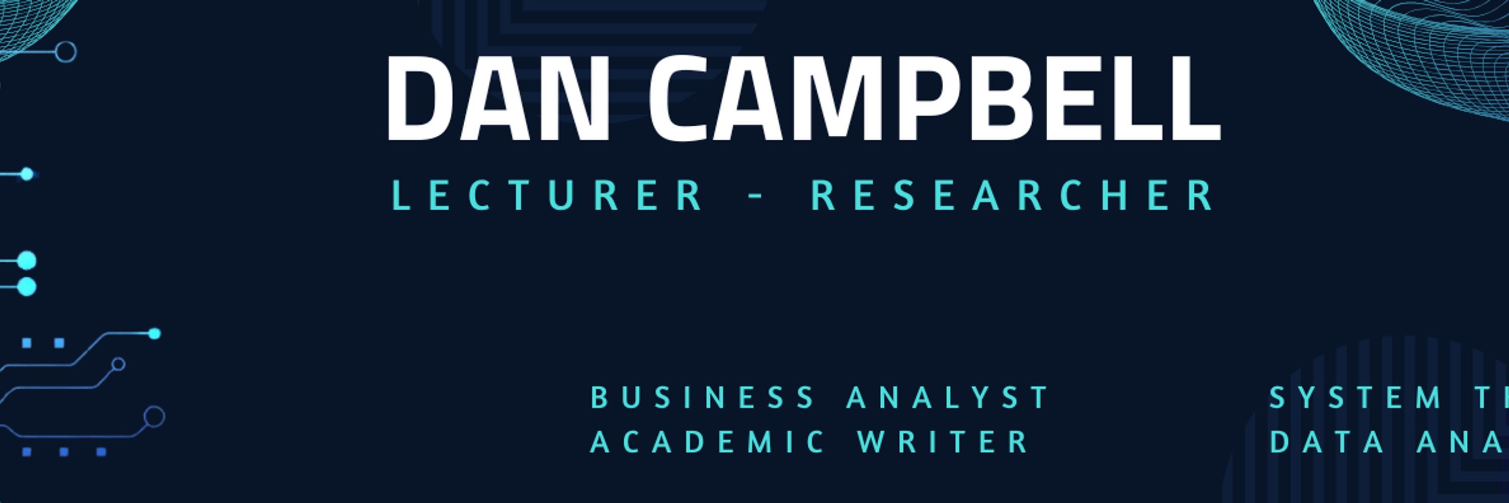 Dan Campbell