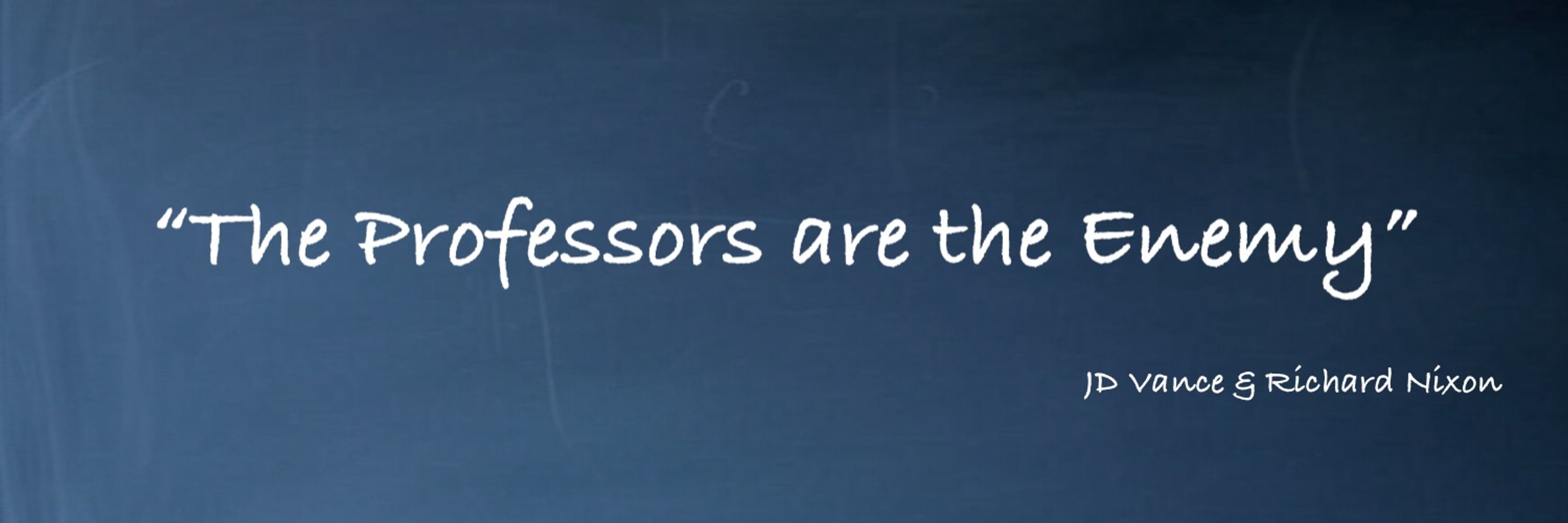 Professor Brandon Hamber