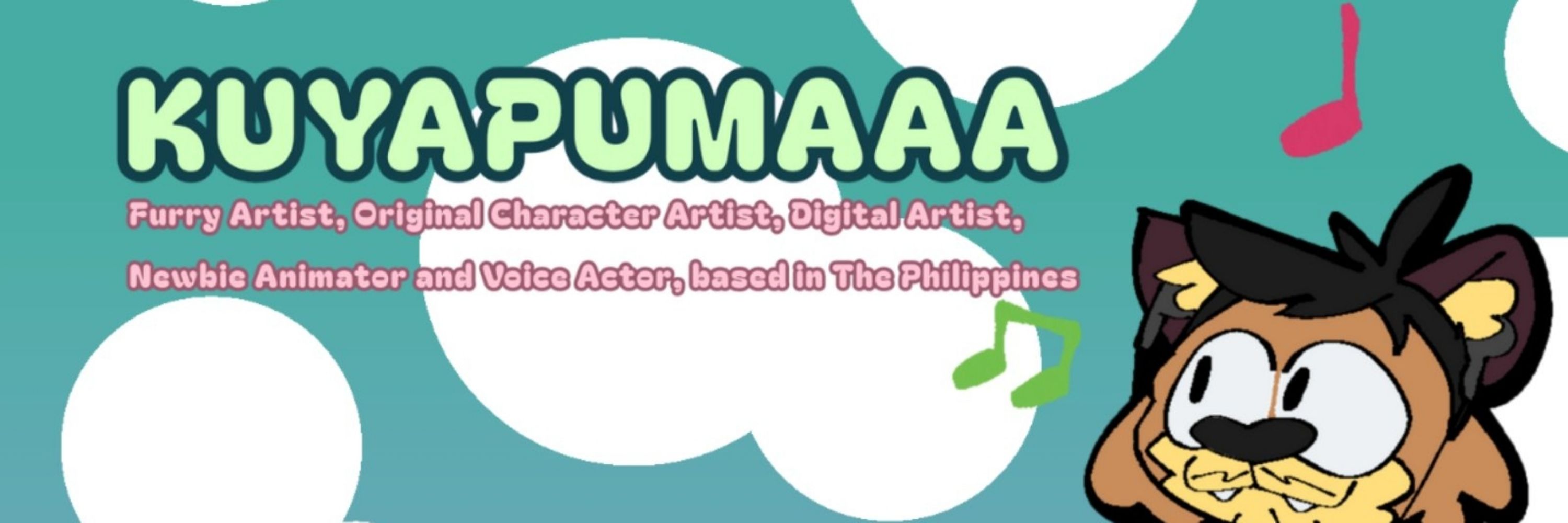 KuyaPumaaa