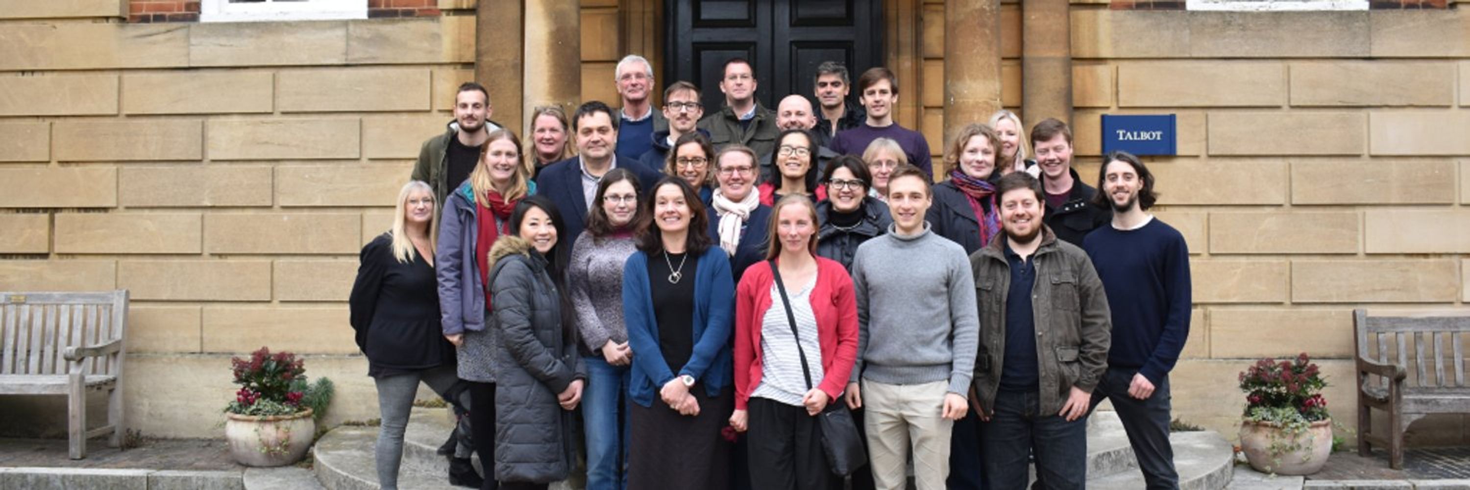 Health Economics Research Centre (HERC)