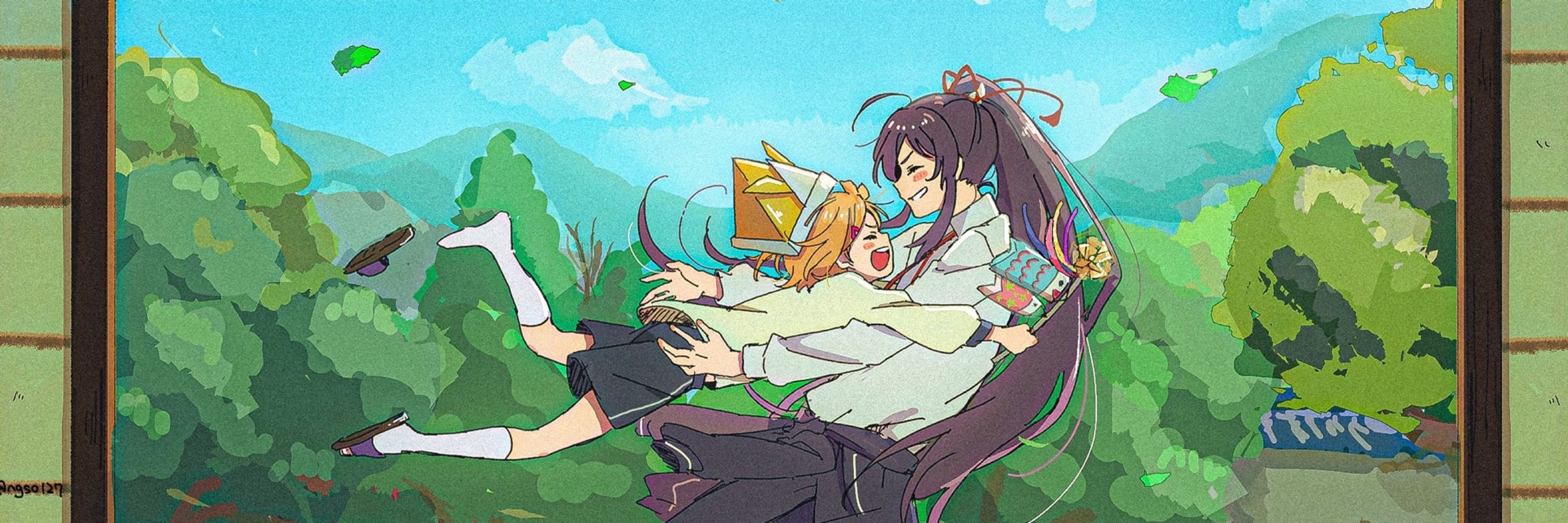 ちゆこ🌷
