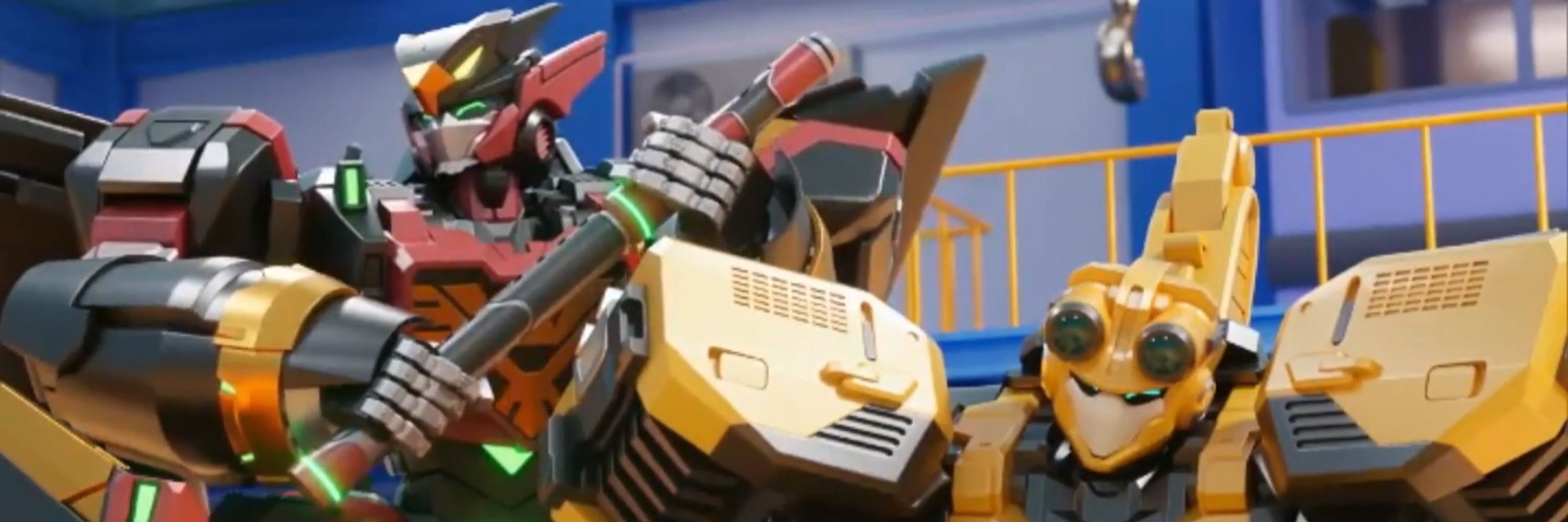 Roboshi