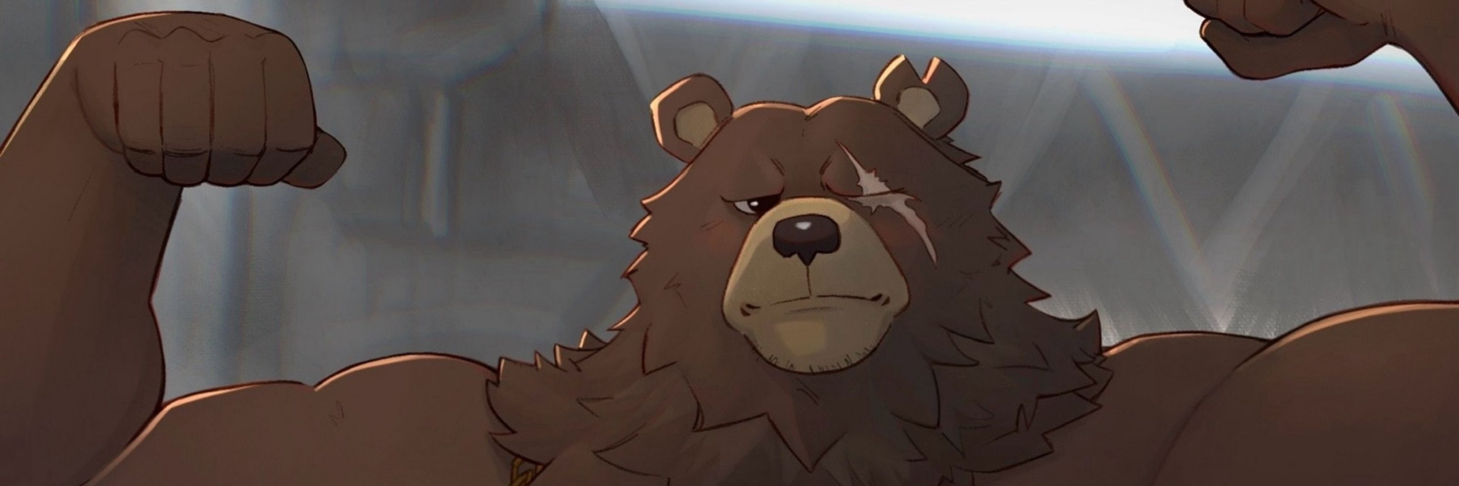 胖丁🐼🐻