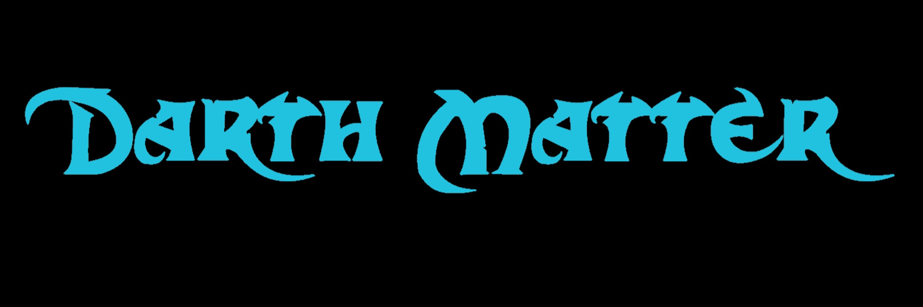 Darth Matter