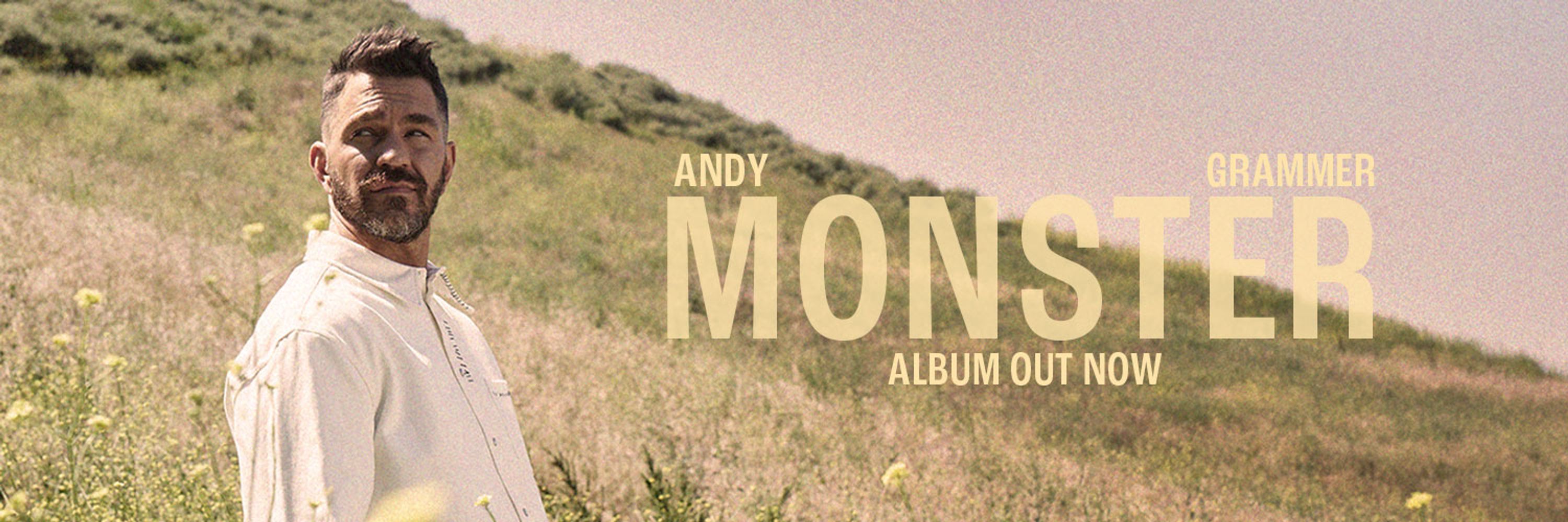 Andy Grammer