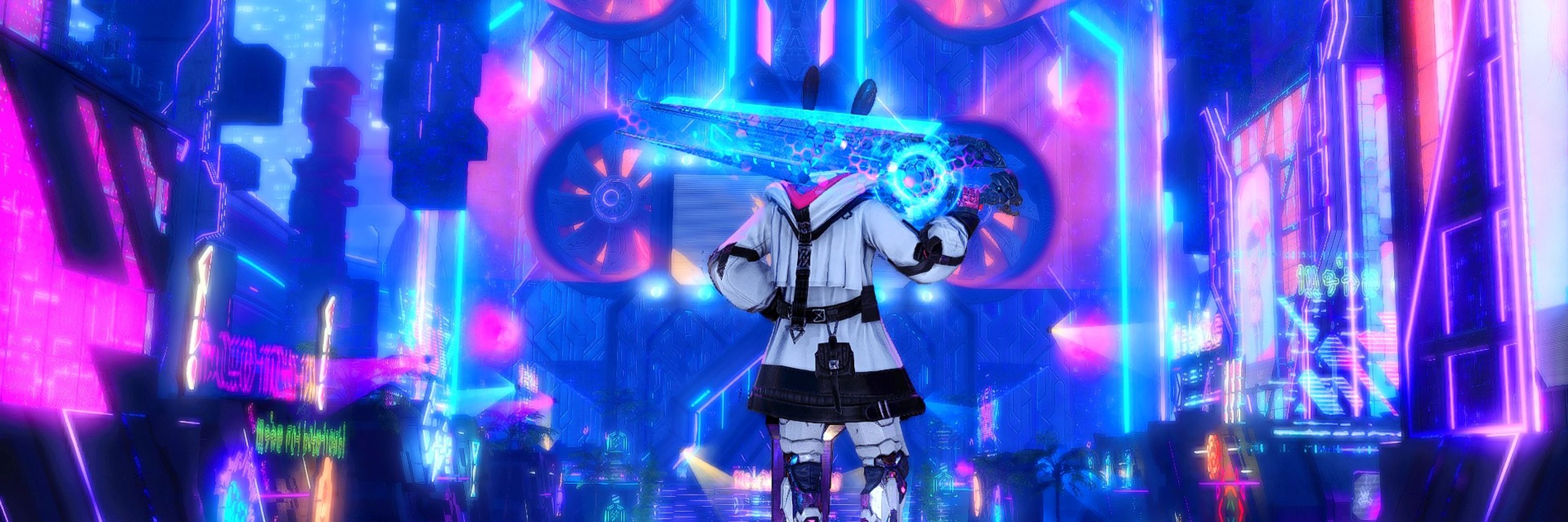 ELI @ ffxiv ❤️ bg3