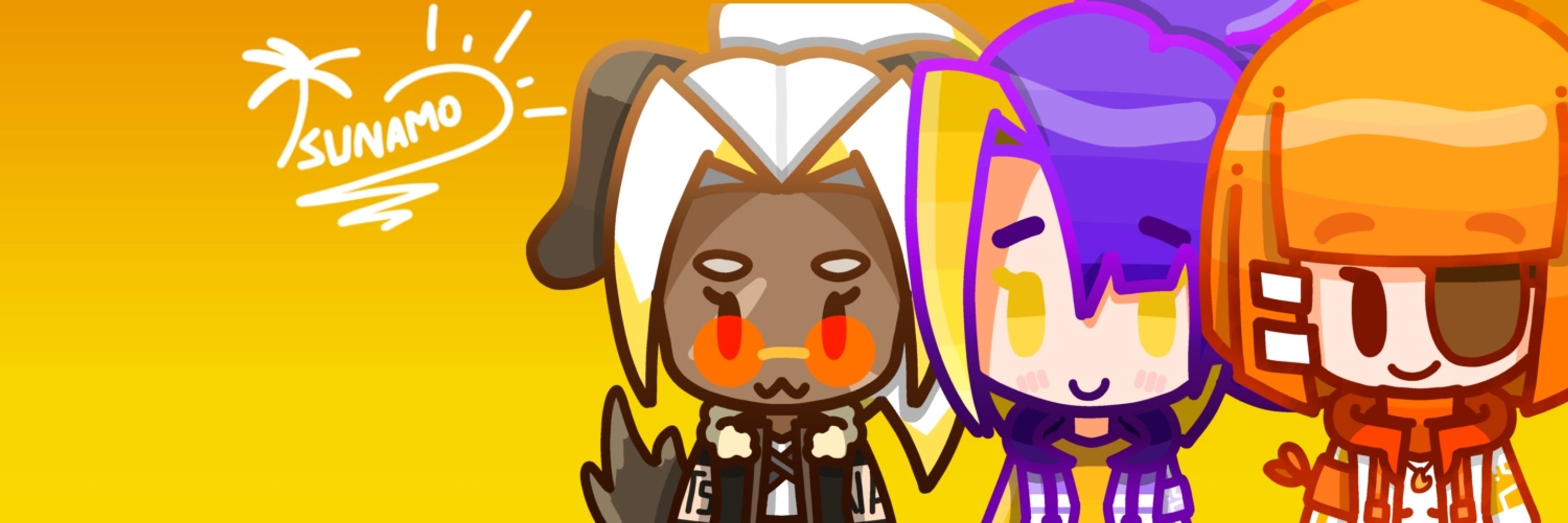 Tsunamo0🔥🐕